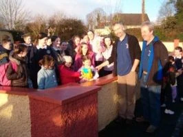 Photos for notice board 049
